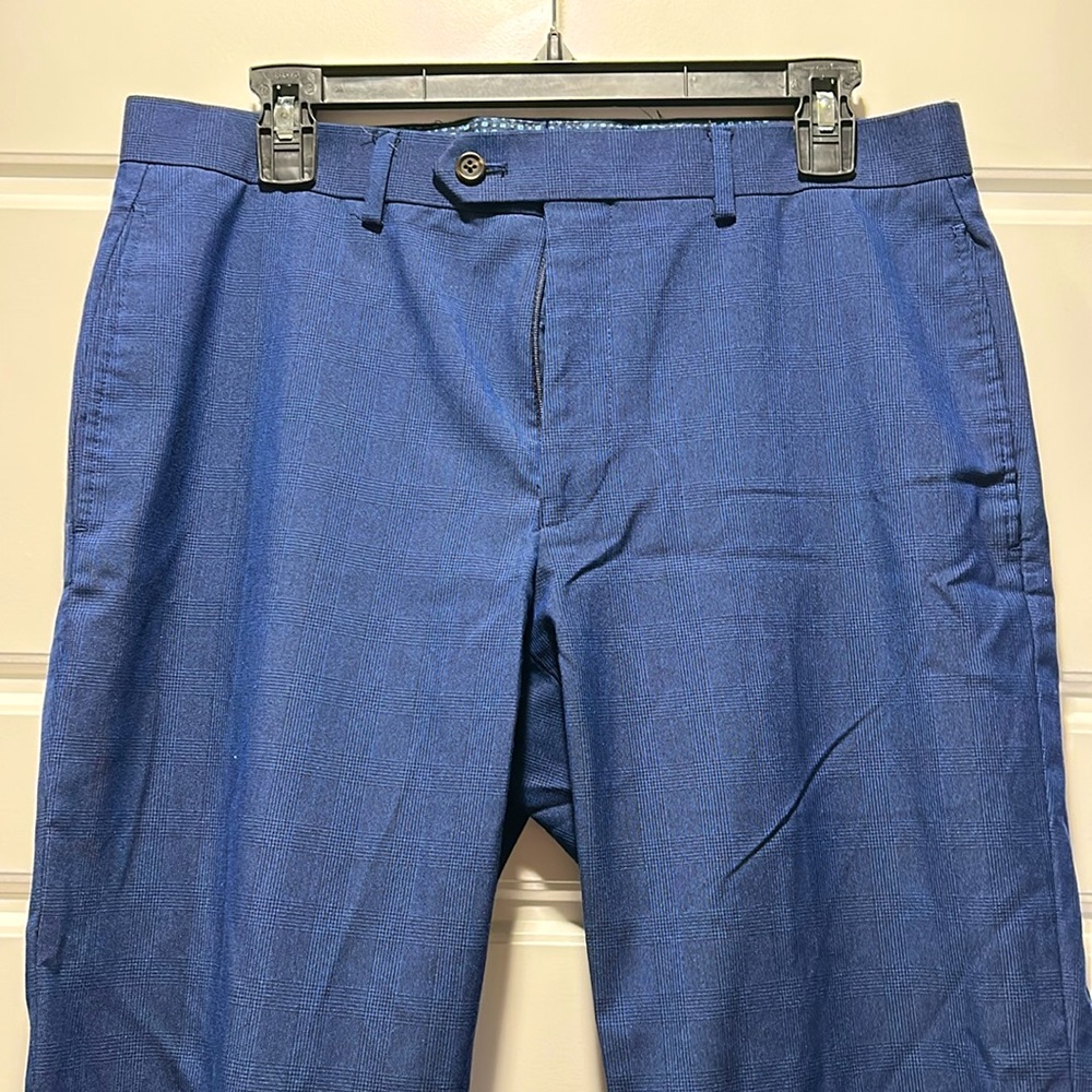 Navy Lauren Ralph Lauren men’s dress pants 32/30